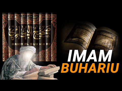Imam Buhariu - gjeniu qe vertetoi theniet e profetit Muhamed a.s? Cfare ndodhi kur ishte i verber?