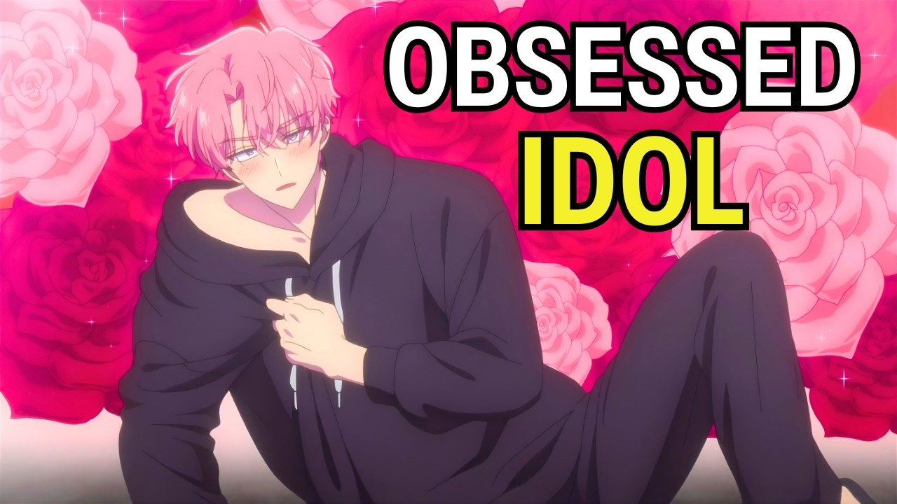 Her Favorite Idol Is a Socially Awkward Mess That's Obsessed With Her