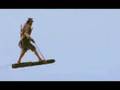 Dynamite Warrior Thai Action Movie