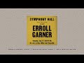 Erroll Garner - Moments Delight (Official Audio)