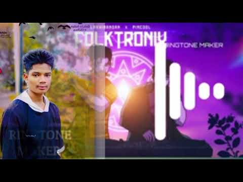 Baanhi - The Folk TroniX | Pincool Ahmed x Lakhinandan Lahon | Official Visualizer August 2,2024