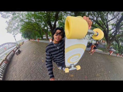 Best Skateboard for Transport | Piso Cruiser Board