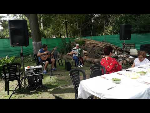 Marcelo Puente y Ramón Arias 3, ISMAEL TOLEDO