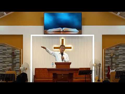 The Ribs | Pastor Nestor Española  | 01-19-2025