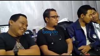 Download lagu Ketemu Rhoma Irama, Personel Wali Masih Deg-degan mp3 Download lagu Ketemu Rhoma Irama, Personel Wali Masih Deg-degan mp3