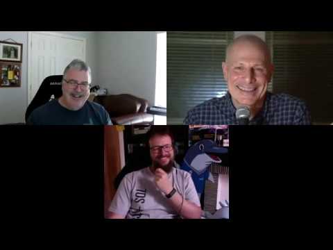 Dave Stokes and Frederic Descamps on Contributing to the MySQL Project