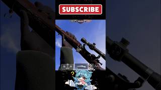 World War 2 Battle Combat Legendary Sniper rifle M1903A4 Independence Tribute Skin #shorts #ww2