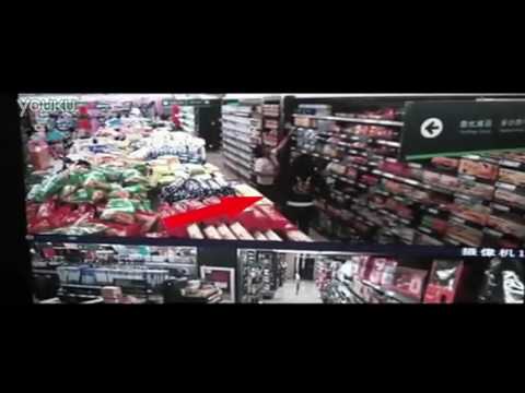 Real Teleportation and Telekinesis   Girl with Supernatural Abilities