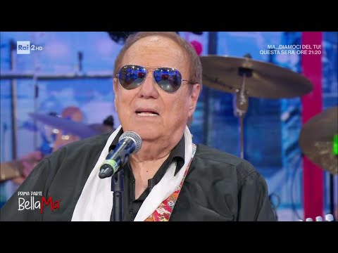 Dik Dik cantano "Senza luce" - Bellama' 15/04/2025