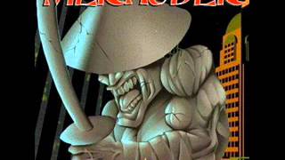 Merauder-Crossfire.wmv