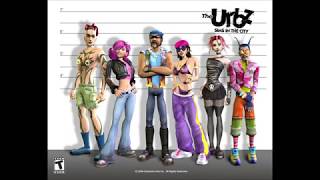 The Urbz - Let&#39;s Get It Started (Retarted) - Black Eyed Peas - (Simlish Version)