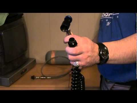 Remote line stuff part 1