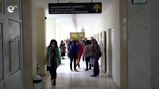 Към момента Кърджали е далеч от епидемичната обстановка