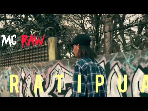 RATIPUA [ ৰাতিপুৱা ] | MC RAW | ASSAMESE RAP | OFFICIAL MUSIC VIDEO |#mcraw #assameserap