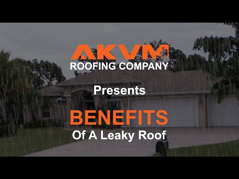 AKVM Roofing - Customer Success Story