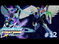 Mega Man Star Force Pegasus Part 12 Enter The Copper