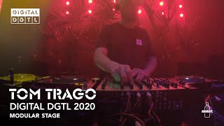 Tom Trago - Live @ Digital DGTL 2020