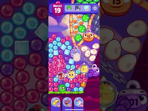 Angry Birds Dream Blast Level 779