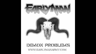 Demon Problems - Early Man