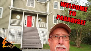 Going On Vacation!