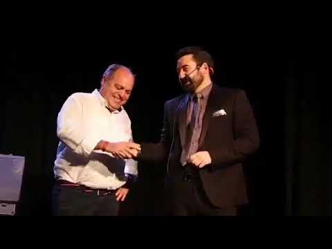 Show de Mentalismo e Hipnosis