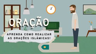 ORAÇÃO - Ahkam em resumo