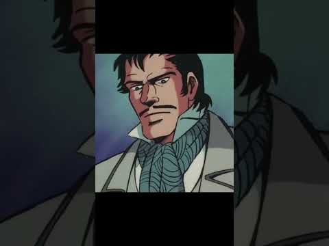 Jose Mendoza vs Joe Yabuki  #ashitanojoe #joeyabuki #josemendoza