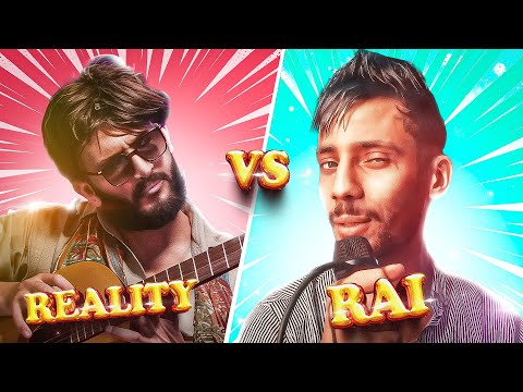 RAI VS REALITY 04