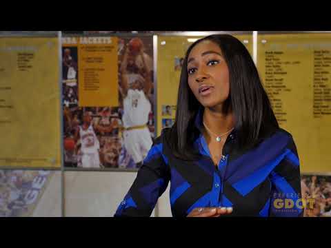 Experience GDOT: Civil Engineer