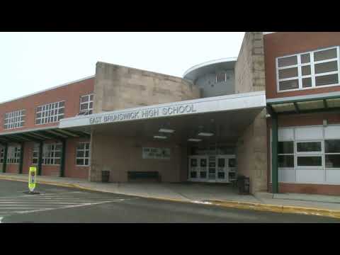 East Brunswick Yearbook