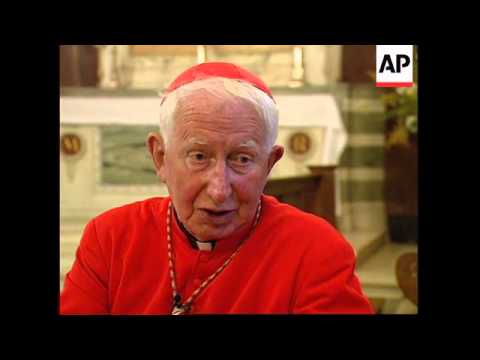 UK/INDIA: REACTION TO THE DEATH OF MOTHER TERESA