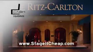 Cash Liquidations - Business Owners