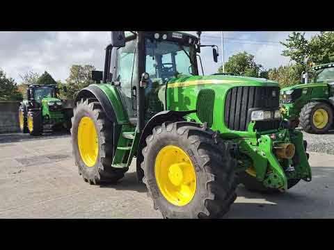 John Deere 6920S 2004 - Image 2