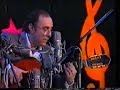 JOÃO GILBERTO │ Preconceito (Montreux 1985)