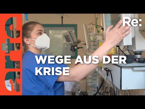 Care in Crisis | ARTE Re: