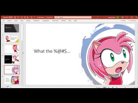 Power Friends | Episode 30 | Maid of Fire (16+)