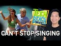 Can T Stop Singing Brady Part Only Karaoke Teen Beach