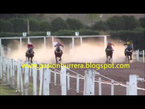 Soy Dinamico, Diaz (09-07-12)