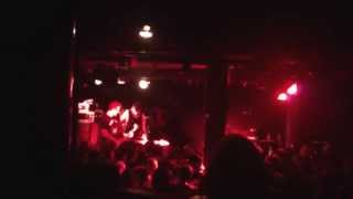 H2O: War Pigs / 5 Year Plan live 2013