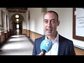 Wethouder Kasmi: 'Dekkingsvoorstel songfestival in najaar'