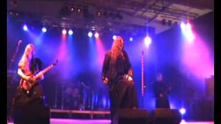 Path of Destiny - Frozen heaven Live@Legacyfest 2009