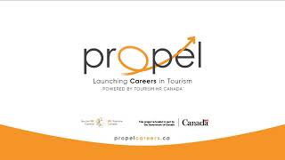 Recorded Webcast: Propel Student Work Placement Program