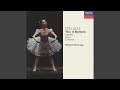 Minkus: La Source / Act 1 - 2. Introduction fantastique