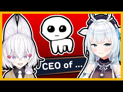 A viewer joins Tenma & Iori's game with a very interesting name...