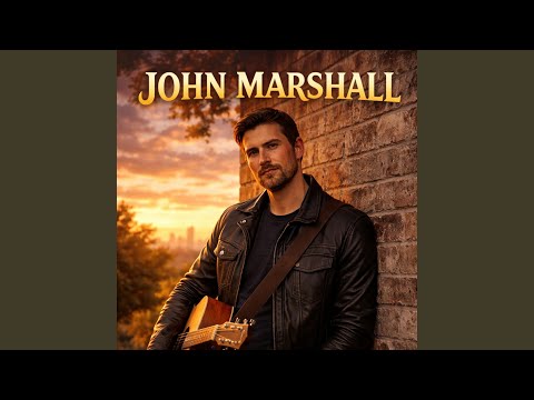 Worship In The Valley - John Marshall