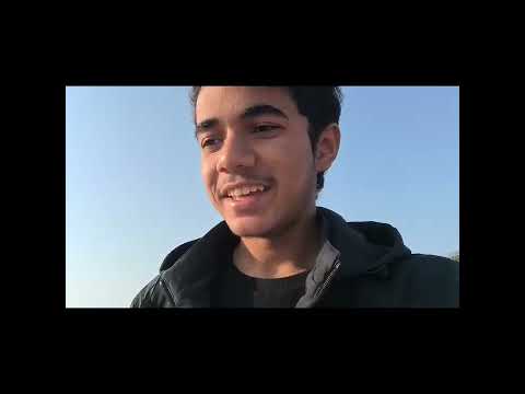 First Vlog at Nilima Point. Enjoy the Nature💚🍀#morning #nature #safionthego #morningvibes #vlogs 