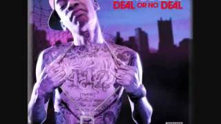 09. Wiz Khalifa - Right Here (Deal Or No Deal)