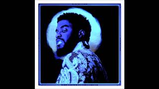 Big K.R.I.T. ft. Pimp C Bun B- Ride Wit Me (Blue Turtle Slowdown)