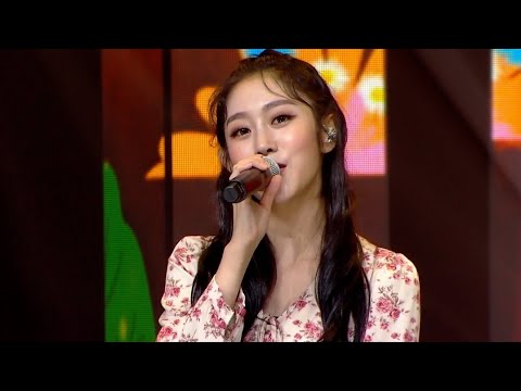 러블리즈 온텍트 콘서트 『딥 포레스트』12-01 || 【안녕(부분 편집)】