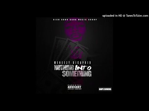 MeNeezy DiCaprio - The Block ( Feat. Jay Miyagi )